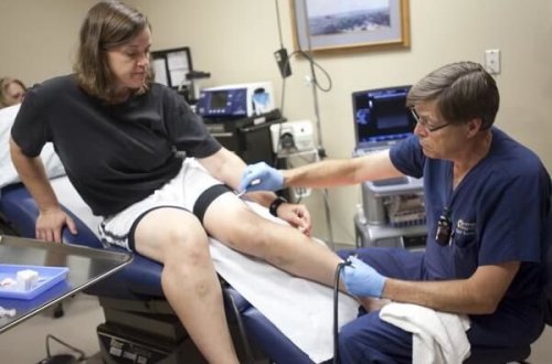 Tromboz yaradan məhsullar açıqlandı