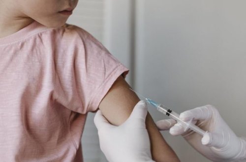 В Дании разрешат вакцинировать детей в возрасте 12-15 лет