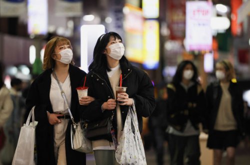 В Японии в июле начнут выдавать паспорта вакцинации