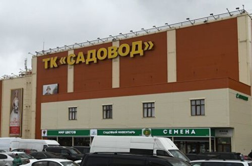 Azərbaycanlı biznesmenlərin Moskvadakı bazarını partlatmaq istəyirlər?