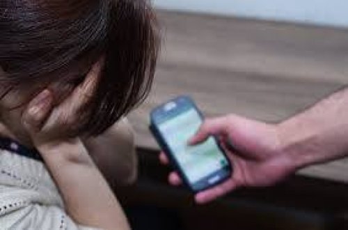 Bakıda qadını şantaj edərək pul tələb edən şəxs tutulub