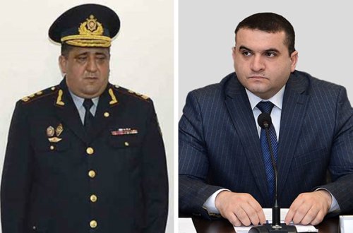 Əhməd Əhmədova 11 illik həbs verildi, Məmməd Qəribov isə azadlığa buraxıldı