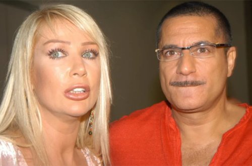 “Səhvən təcavüzə görə ayrıldıqlarını demişəm”