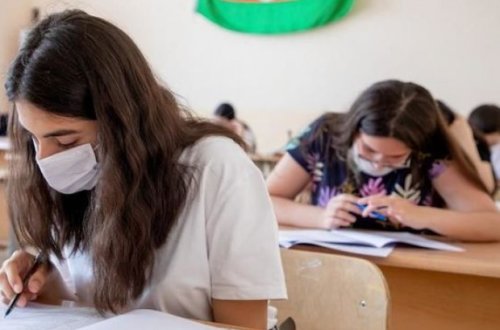 DİM növbəti imtahanların vaxtını AÇIQLADI