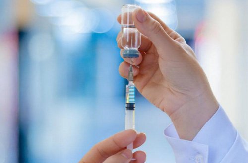 İkinci mərhələ üzrə peyvənd olunanların sayı 1 milyonu ötdü