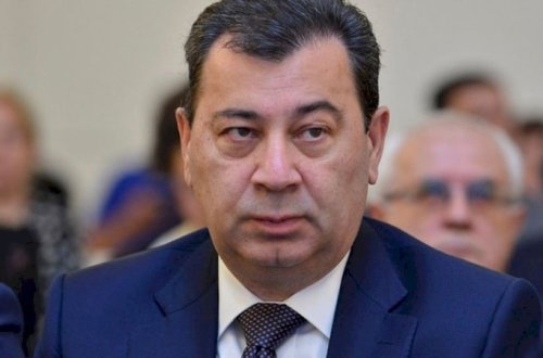 Səməd Seyidov məşhur iş adamıyla quda oldu: 