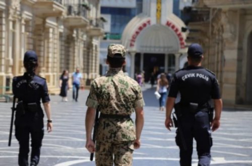 Azərbaycanda koronavirusa görə QADAĞA QÜVVƏYƏ MİNDİ: 19 İYUNDAN BAŞLAYARAQ...