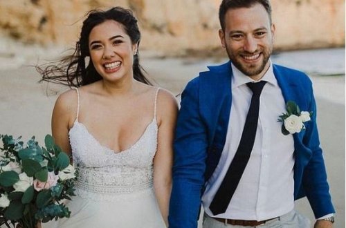 Греческий пилот убил жену-британку и инсценировал ограбление