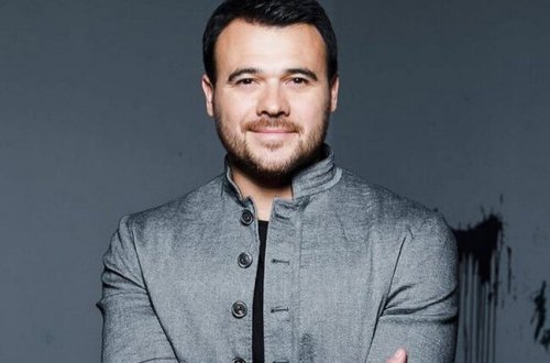 Emin Ağalarovun bu videosu İZLƏNMƏ REKORDU QIRDI