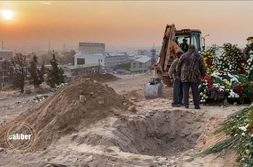 “Caliber”dən növbəti təhlil: Ermənilər gələcəyi, yoxsa keçmişi seçəcək? - VİDEO