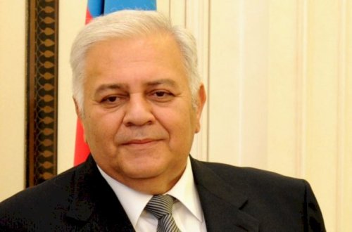 Oqtay Əsədovun ailə biznesi ilə bağlı Video