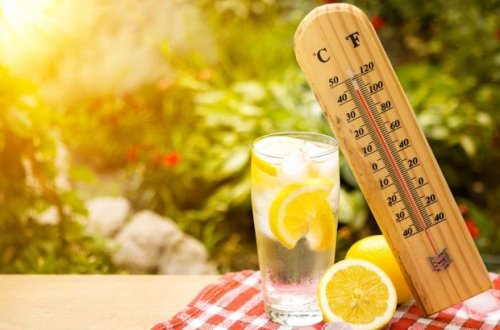 Sabah havanın temperaturu 40 dərəcəyə çatacaq