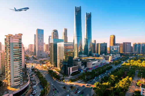 AZAL Tel-Əvivə xüsusi uçuşlara başlayır