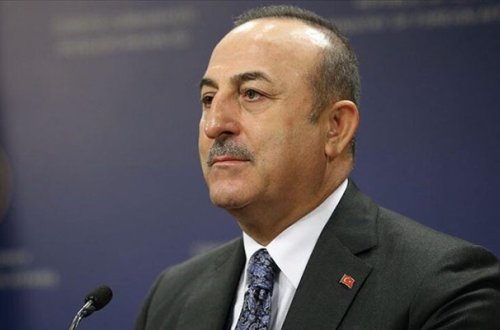 Çavuşoğludan Ermənistandakı seçkilərin bölgəyə təsiri ilə bağlı - Açıqlama