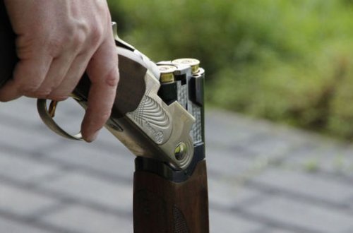 İrəvanda silahlı insident: Xüsusi təyinatlılar işə qarışdı – VİDEO