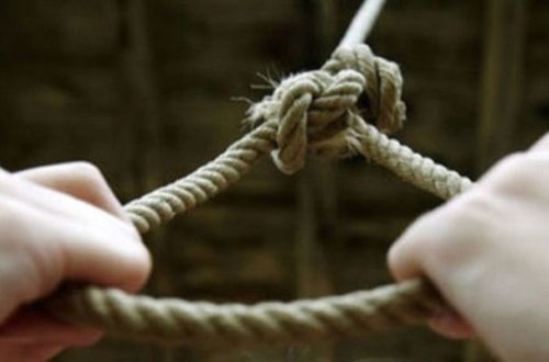 Masallıda 66 yaşlı kişi intihara cəhd etdi