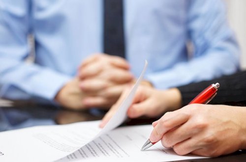 Artıq işə qəbul zamanı bu tələb olunmayacaq - LƏĞV EDİLDİ - VİDEO