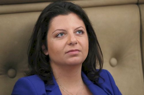 Simonyanın uşaqları türkləri öldürməyə çağırdı - VİDEO