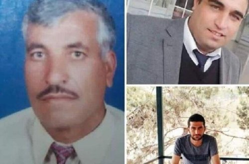 Torpaq suvarma üstündə qohumlar arasında baş verən dava ölümlə bitdi - 4 ölü - VİDEO