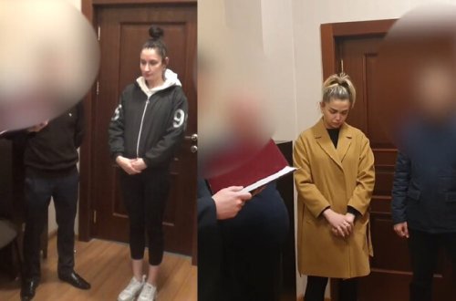 Sosial şəbəkələrdə onlayn yolla narkotik ​satan 27 nəfər tutulub - VİDEO