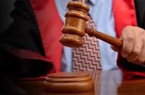 Сегодня предстанут перед судом 13 армян-террористов, воевавших против Азербайджана