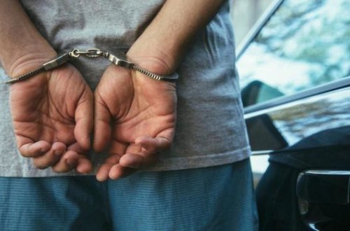 В Евлахе полицейские провели операцию: есть задержанный - ФОТО/ВИДЕО