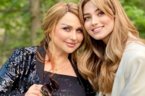 İki dəfə toyu təxirə düşən Xalq artistinin qızı nişanı qaytardı - FOTO