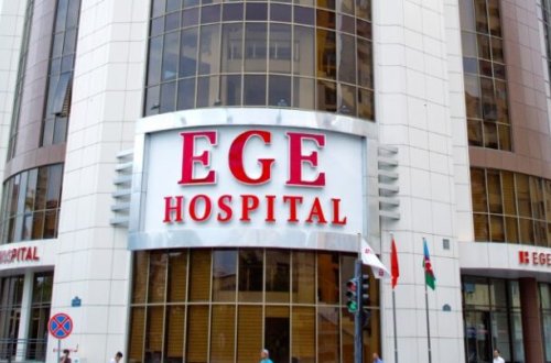 Yenə EGE Hospital: 8 iznsiz əməliyyat, klebsiella mikrobu, 80 min ziyan, koma... - VİDEO