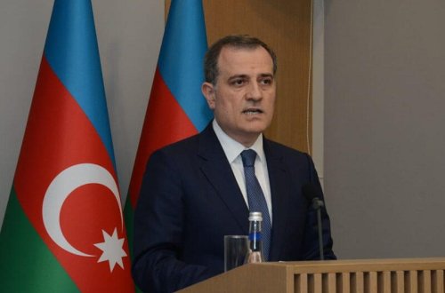 Ermənistanın mina xəritələrini verməməsi vəziyyəti daha da gərginləşdirir - Azərbaycan XİN rəhbəri