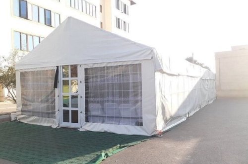 Azərbaycanda universitetin vəzifəli şəxsi vəfat edib - FOTO