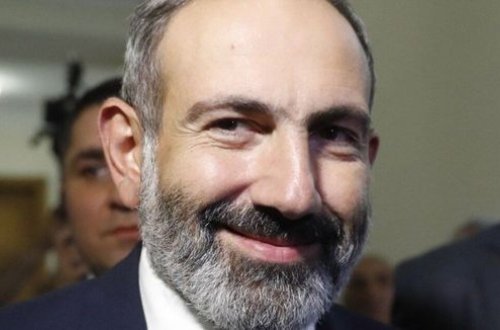 Армения вновь выбрала Пашиняна. Что выберет Пашинян?