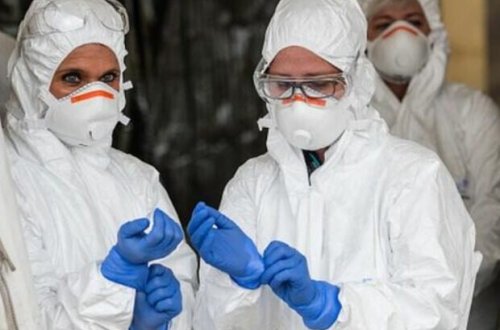 ÜST-dən QORXUNC XƏBƏRDARLIQ: Payızda yenidən…