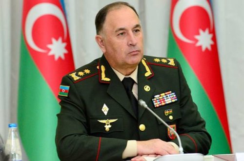 Kərim Vəliyevin rəhbərlik etdiyi nümayəndə heyəti Moskvaya getdi