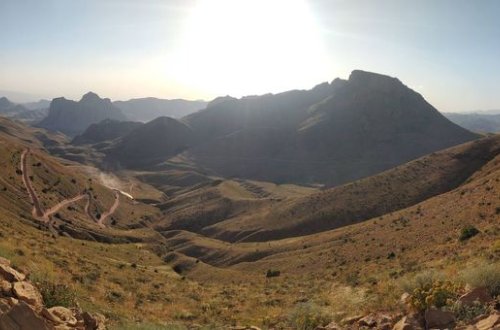 Naxçıvanda iki yataqda geoloji kəşfiyyat işlərinə start verildi - RƏSMİ