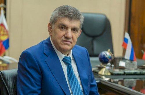 Rusiya erməniləri seçkilərin nəticəsini tanımadı