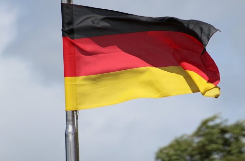 Azərbaycanın Almaniyadan idxalı kəskin artıb