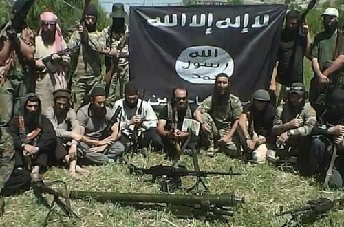 Azərbaycanda terror qruplaşmalarına nə qədər adam qoşulub? - RƏSMİ AÇIQLAMA