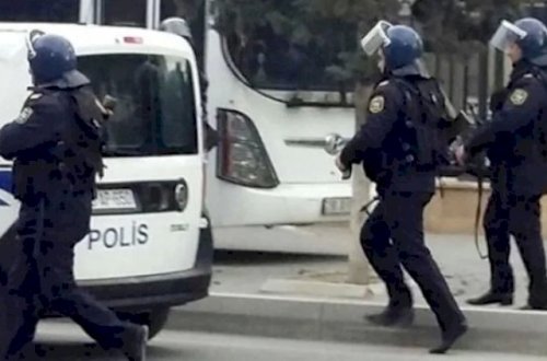 İcra Hakimiyyətində əməliyyat: İşçilər dindirilir