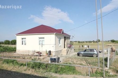 “Azəriqaz” qazi və şəhid ailəsinin müraciətini təmin edib - VİDEO