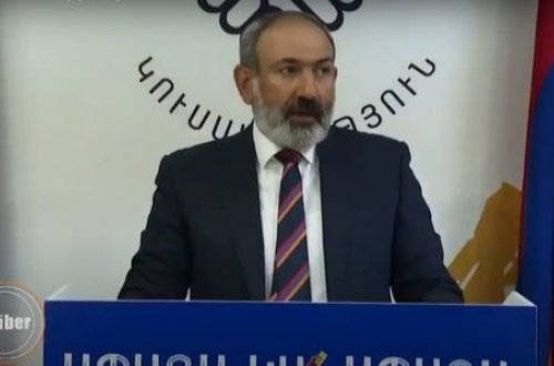 “Caliber” Ermənistandakı parlament seçkilərinin nəticələri barədə... – VİDEO