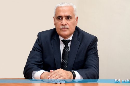 Prezident İlham Əliyevin təqdim etdiyi sülh modeli işğalçı dövlətin çətinliklərdən xilası deməkdir