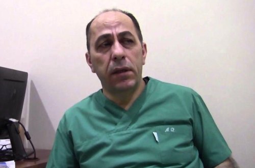 “Yenidən qapanmaya gedə bilərik” - Adil Qeybulla