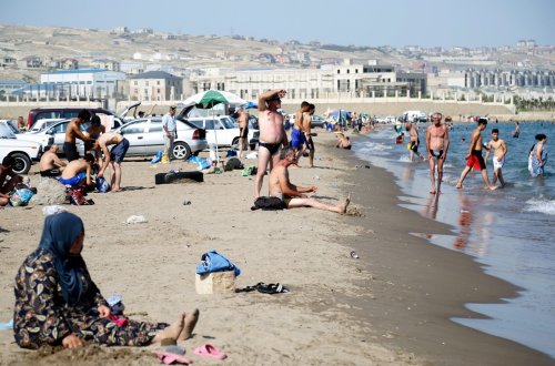 Bu çimərliklərə getməyin! - Qadağan olunan dənizkənarı ərazilər BUNLARDIR