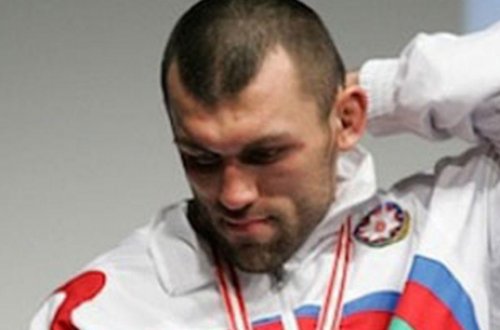 ŞOK: Məşhur güləşçimiz İŞİD-in tərkibində öldürüldü