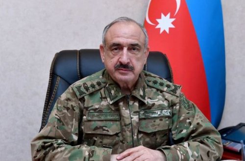 Məhərrəm Əliyev: “İlham Əliyev Azərbaycanı istəməyən dövlətlərin cavabını verib”