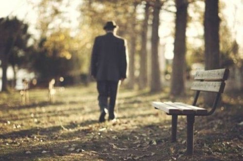 Kürdəmirdə ahıl kişi itkin düşüb - FOTO