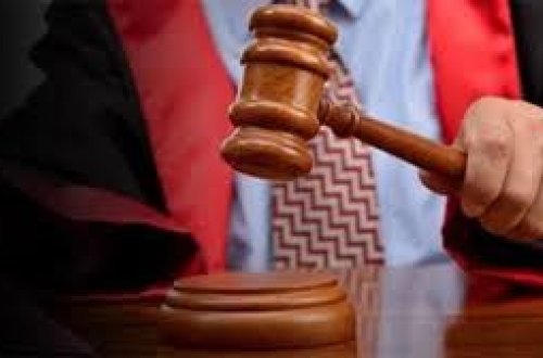 Сегодня состоится суд над еще 13 армянскими террористами