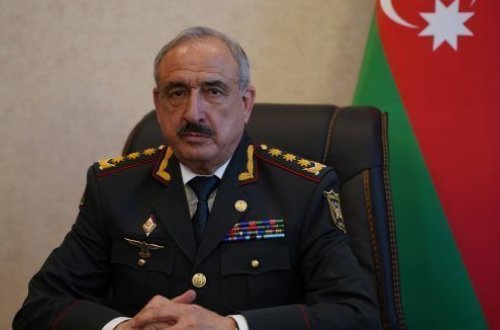 Магеррам Алиев: Существование Армении как государства будет под вопросом