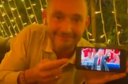 Məşhur jurnalist De Byazi ilə bağlı zarafat etdi, gündəm oldu - VİDEO