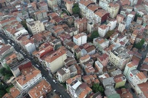 Türkiyədə zəlzələ təhlükəsi: 50 min bina çökə bilər